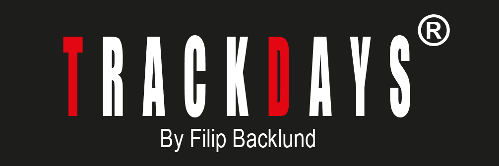 Backlund Trackdays
